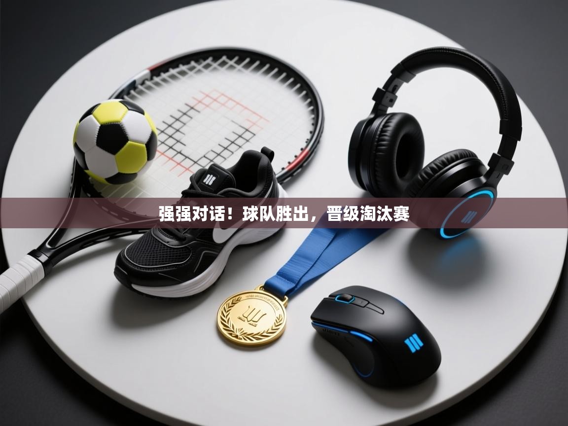 强强对话！球队胜出，晋级淘汰赛