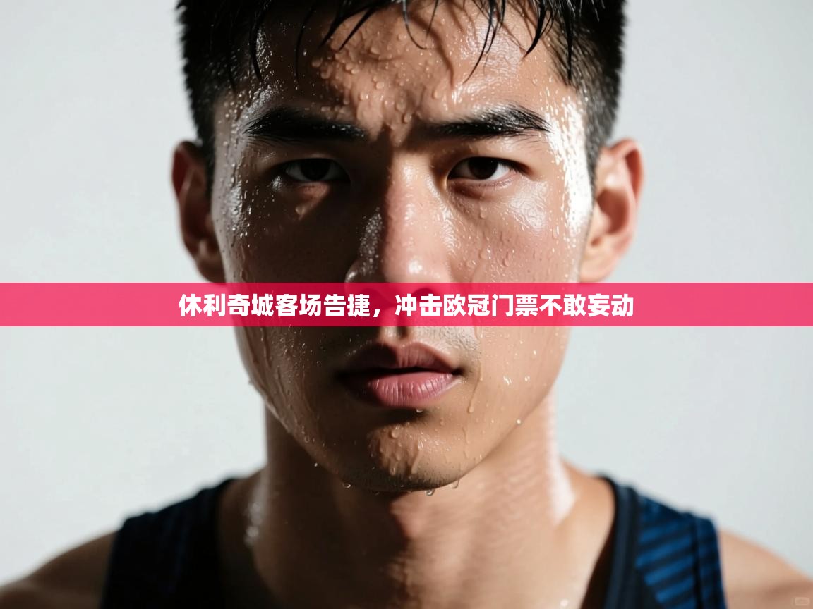 休利奇城客场告捷，冲击欧冠门票不敢妄动