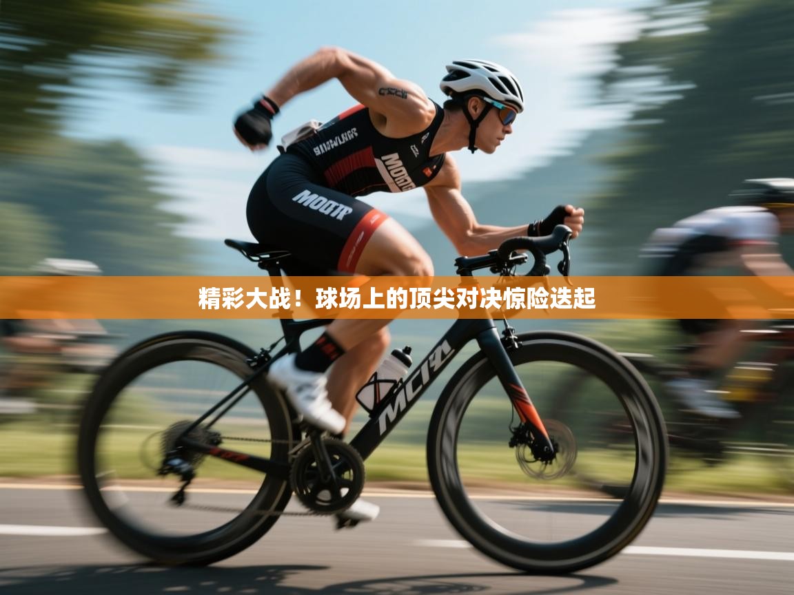 精彩大战！球场上的顶尖对决惊险迭起
