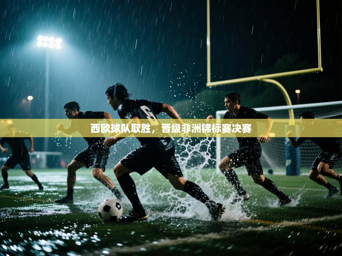 西欧球队取胜,晋级非洲锦标赛决赛 第2张