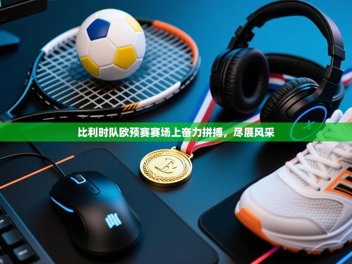 比利时队欧预赛赛场上奋力拼搏，尽展风采