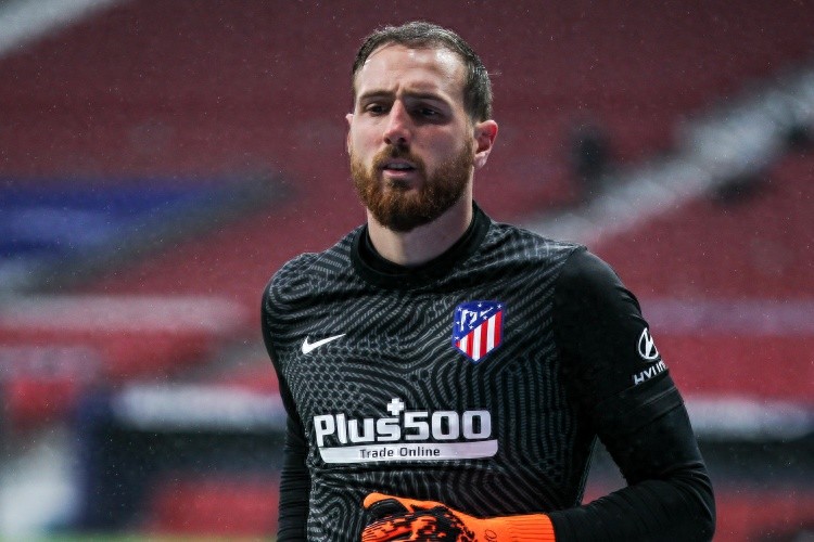 奥布拉克连续扑出多次射门，助队成功晋级