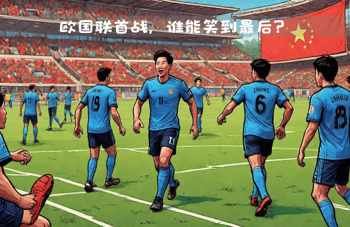 世界顶级足球对决的最新消息